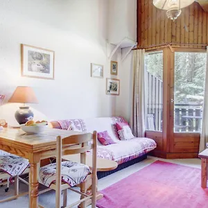 Ardoisiere Appartement