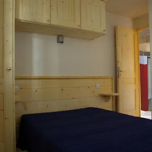 Ressachaux Centre 2 à 4 Pers Calme Vue Jardin Parking Appartement