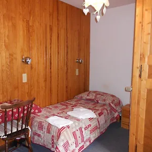 Hotel Bonne Valette, Morzine