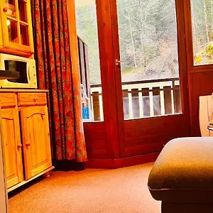 Avoriaz Appartement