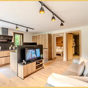Le Solaris I Appartement