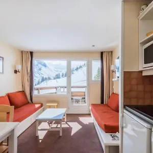 Avoriaz - Portes Du Soleil : Aux Pieds Des Pistes Appartement