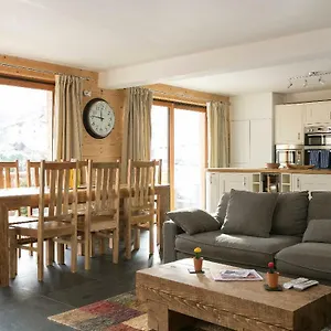 Marmotte 2 Appartement